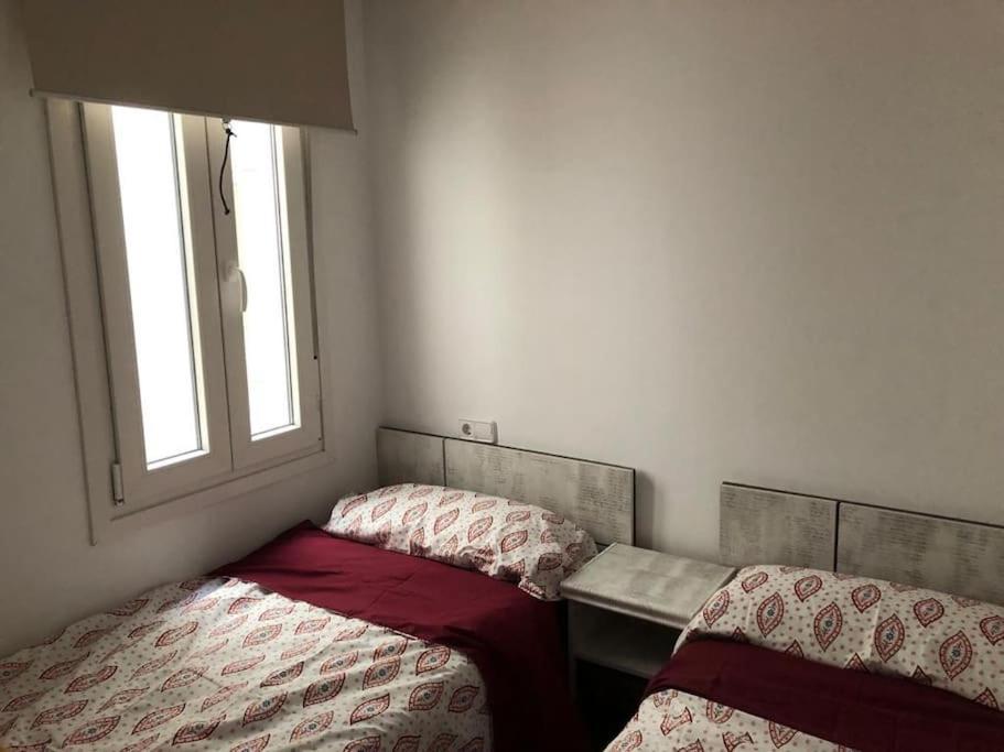 Bonito Apartamento En Calle San Carlos Madrid Buitenkant foto