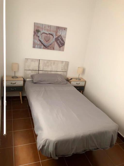 Bonito Apartamento En Calle San Carlos Madrid Buitenkant foto